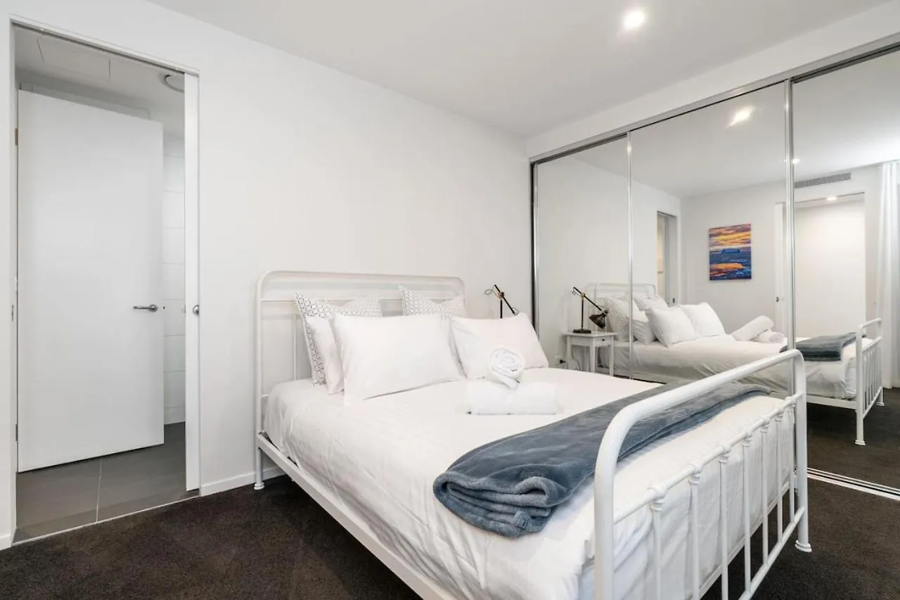 Kingston Foreshore Apt Apartment