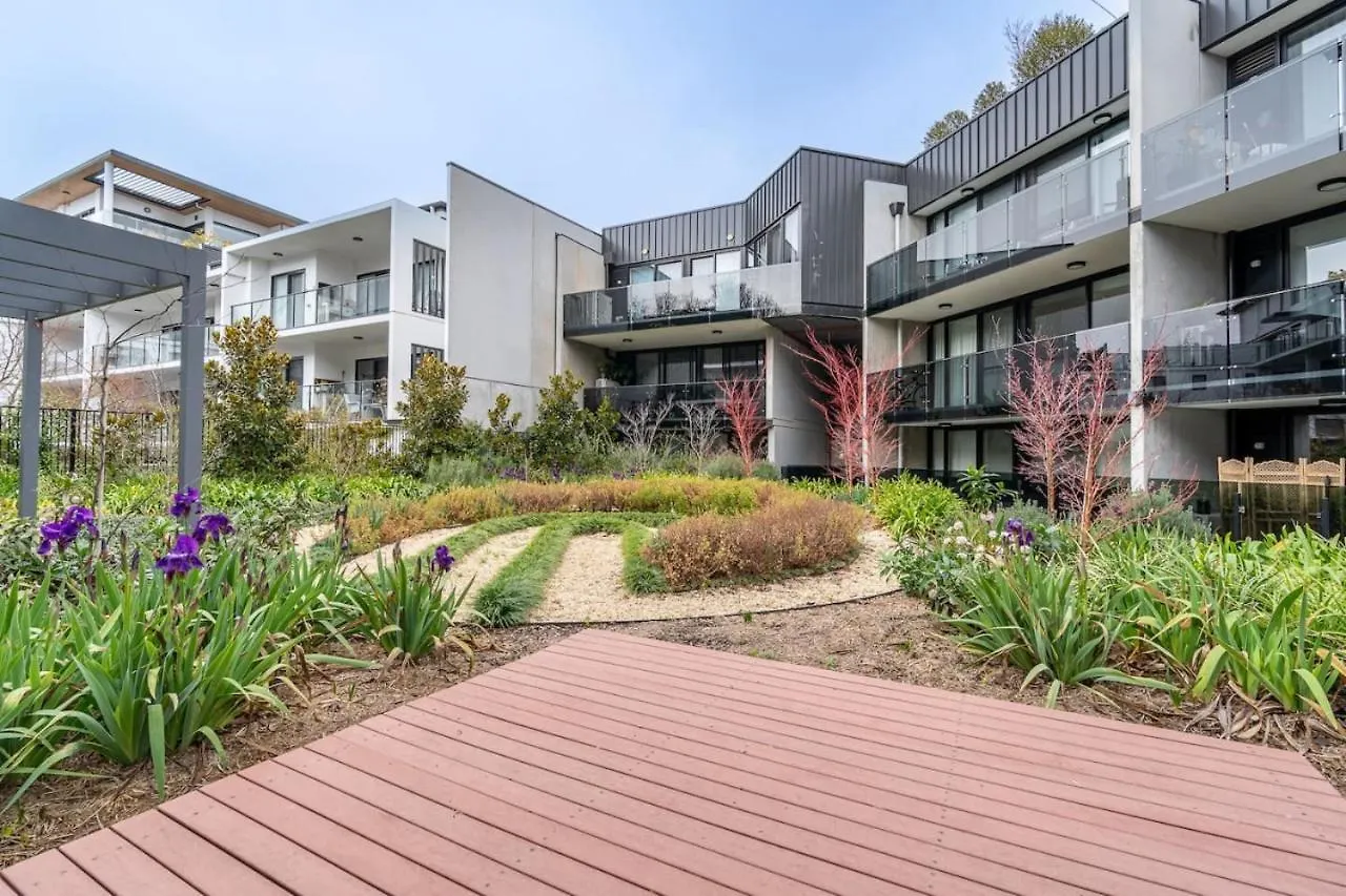 Apartment Kingston Foreshore Apt Australia